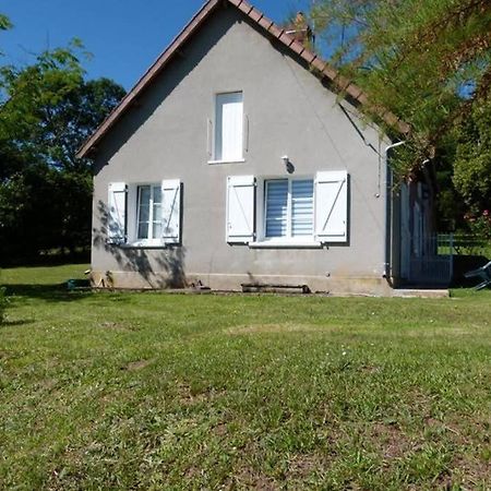 Gite En Brenne Les Chenes Merigny ภายนอก รูปภาพ
